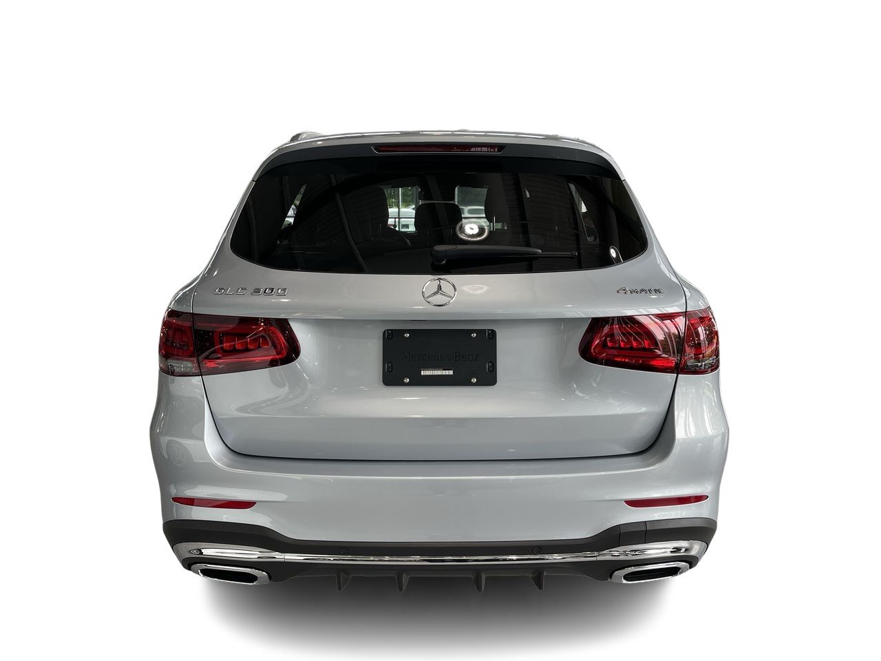 2022 Mercedes-Benz GLC300 in Dollard-des-Ormeaux, Quebec