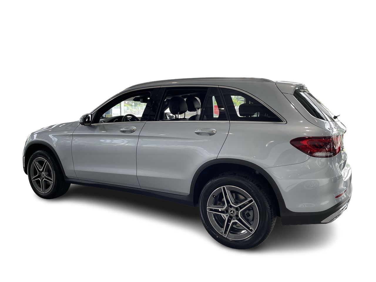 2022 Mercedes-Benz GLC300 in Dollard-des-Ormeaux, Quebec