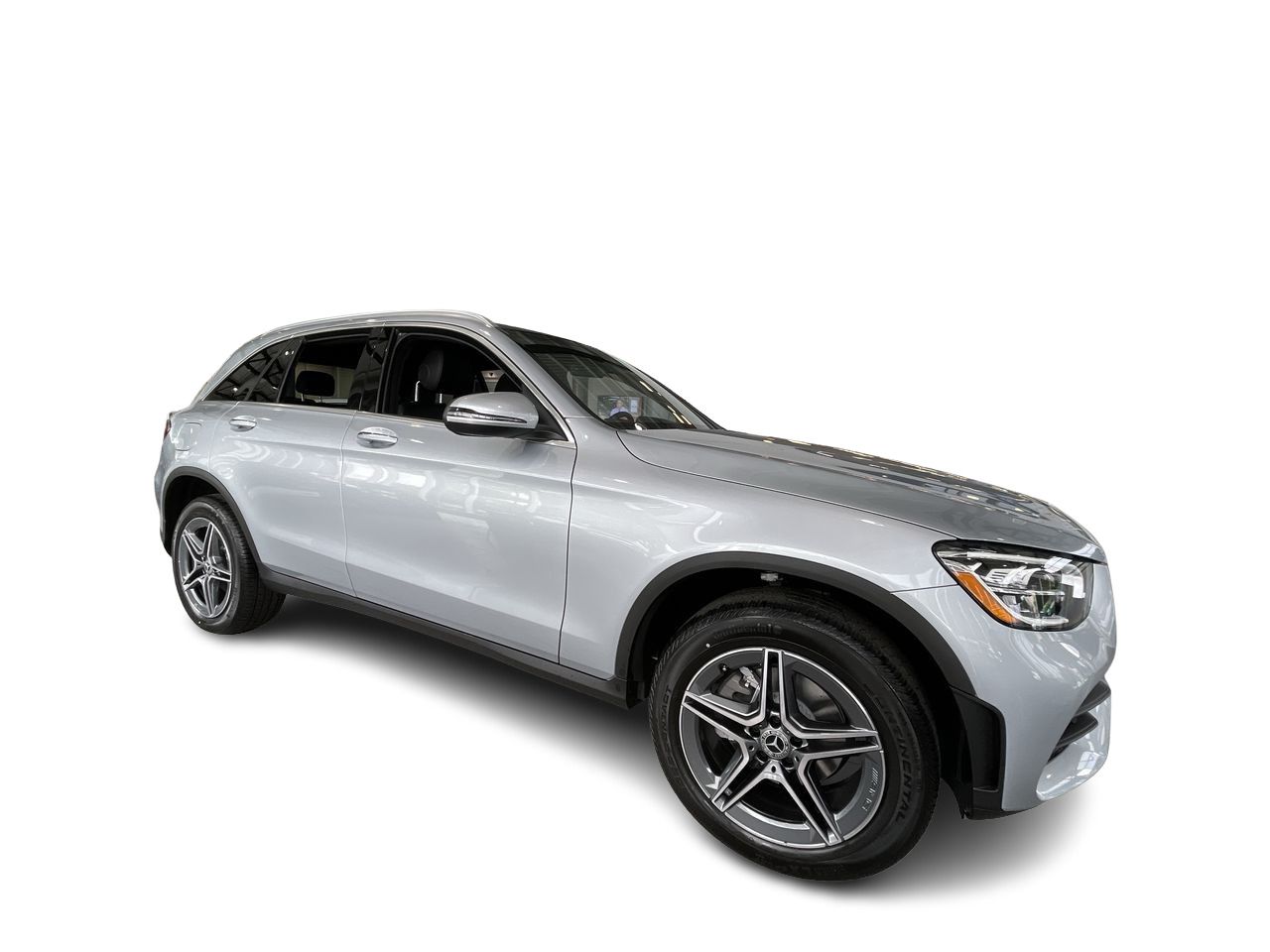 2022 Mercedes-Benz GLC300 in Dollard-des-Ormeaux, Quebec