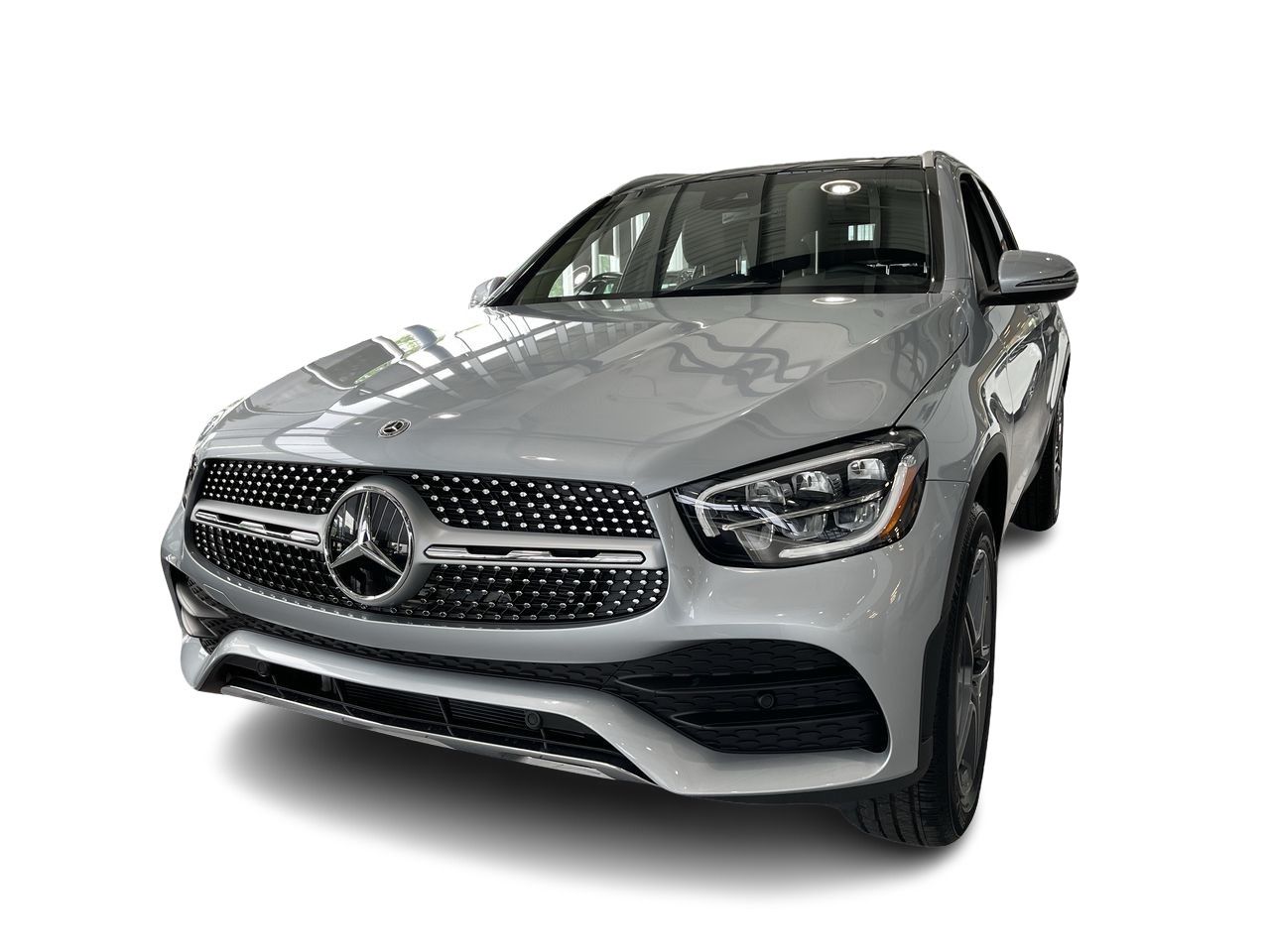 2022 Mercedes-Benz GLC300 in Dollard-des-Ormeaux, Quebec