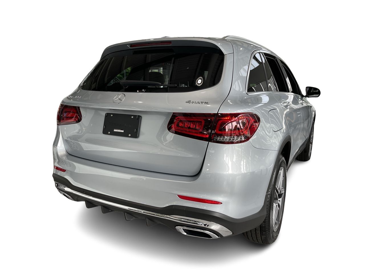 2022 Mercedes-Benz GLC300 in Dollard-des-Ormeaux, Quebec