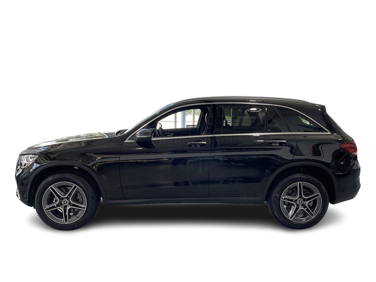 Mercedes-Benz GLC300  2022