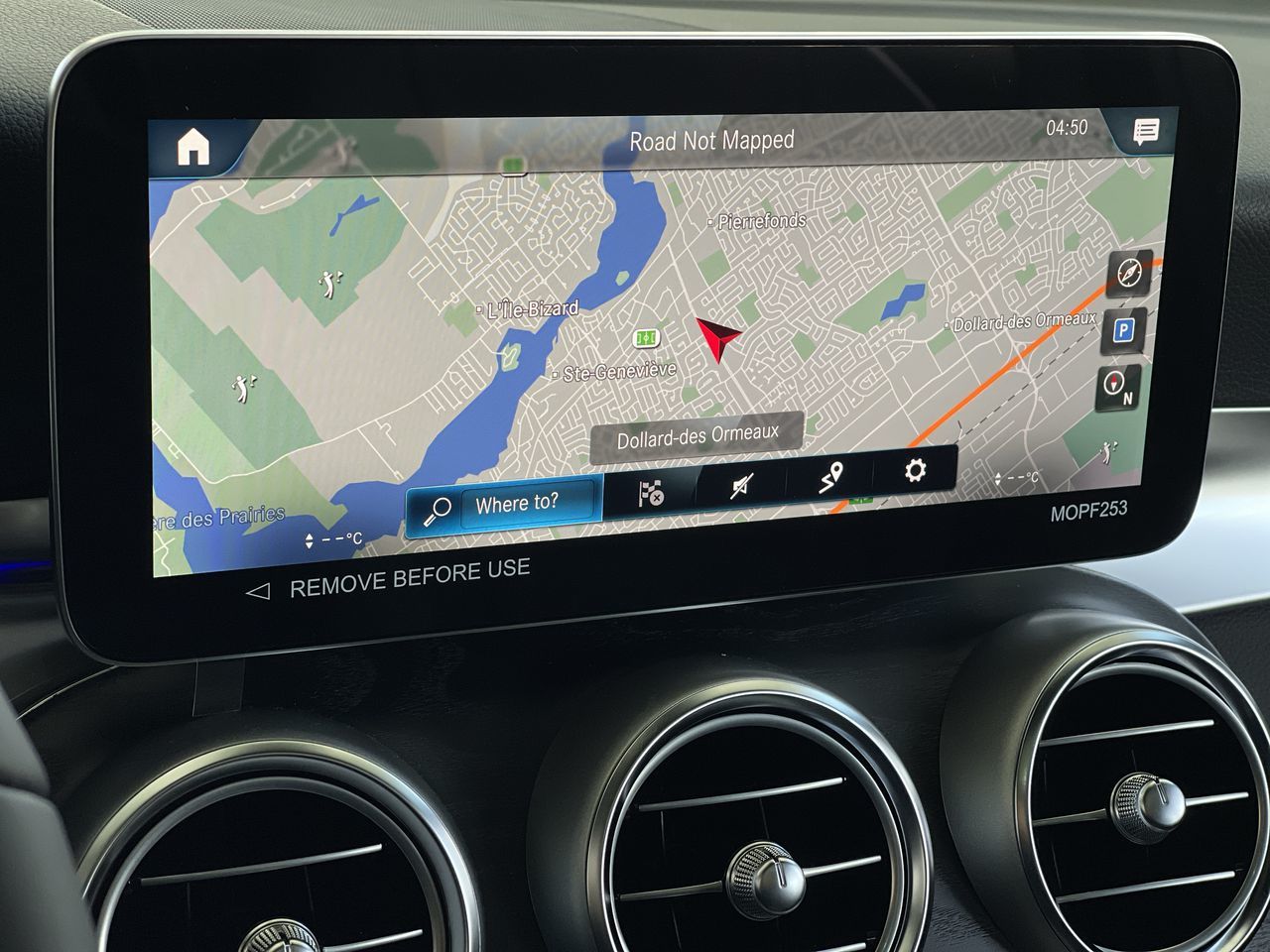 Mercedes-Benz GLC300  2022