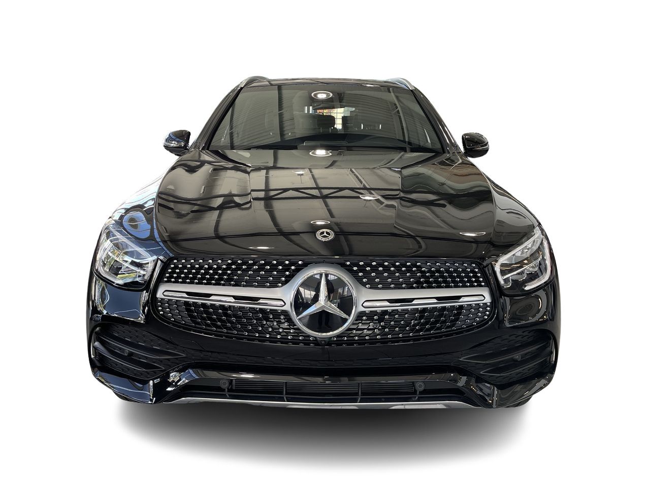 Mercedes-Benz GLC300  2022