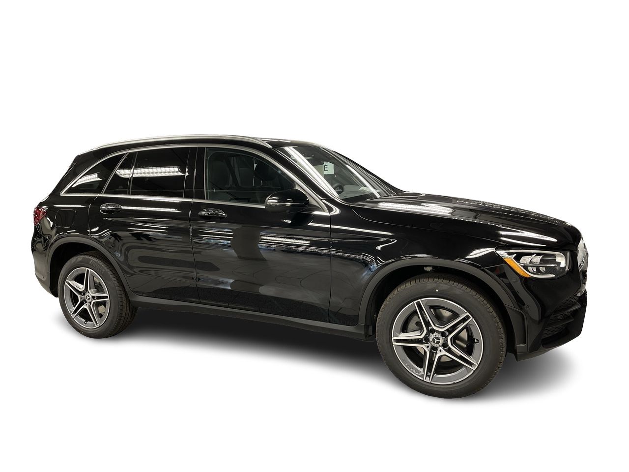 Mercedes-Benz GLC300  2022 à Dollard-des-Ormeaux, Québec