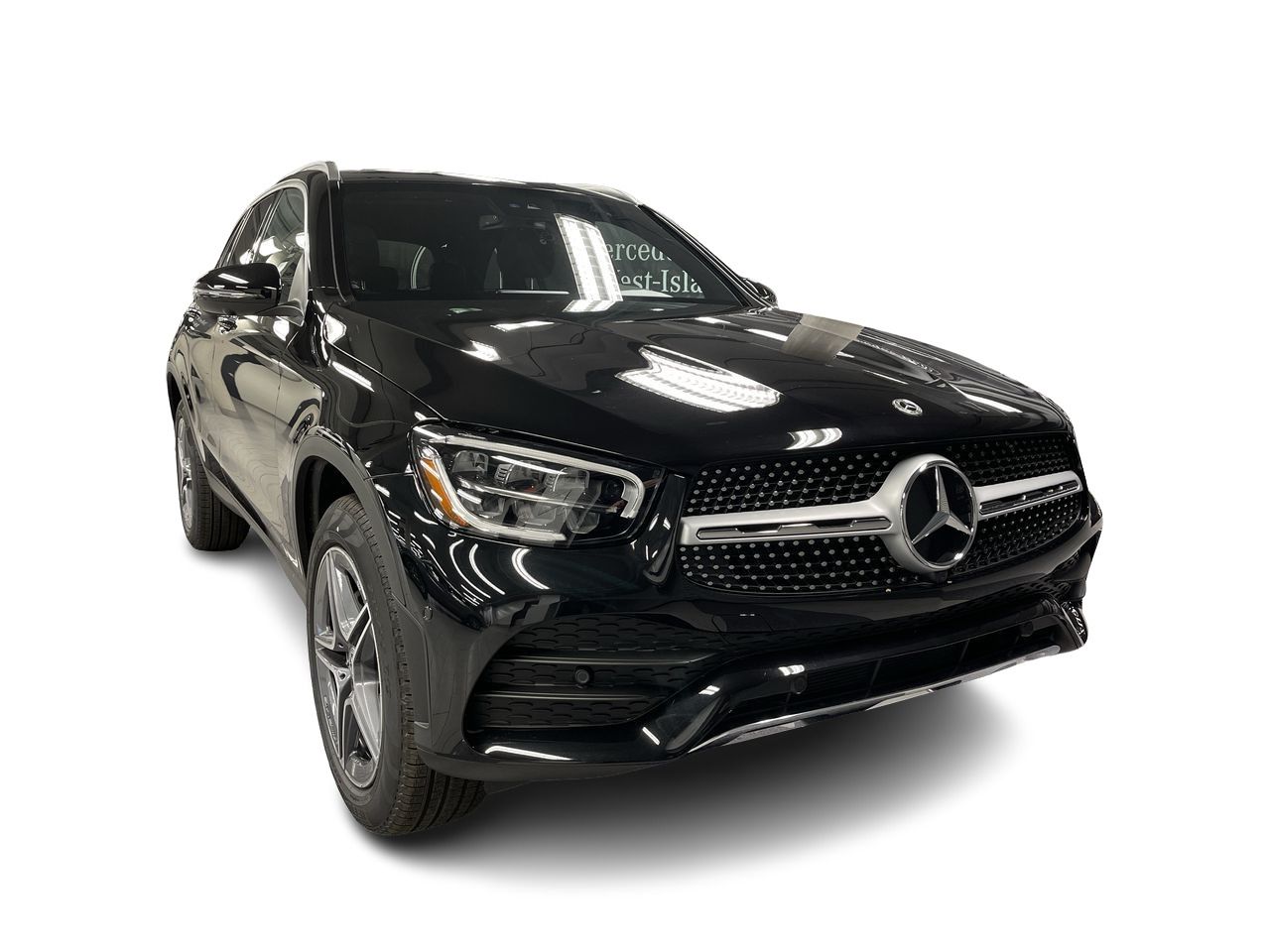 Mercedes-Benz GLC300  2022 à Dollard-des-Ormeaux, Québec