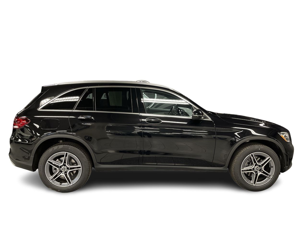 Mercedes-Benz GLC300  2022 à Dollard-des-Ormeaux, Québec