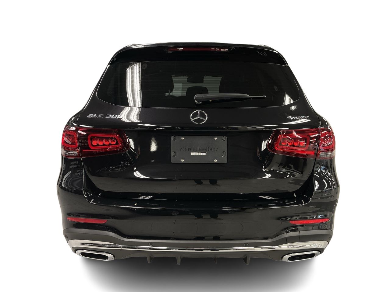 Mercedes-Benz GLC300  2022 à Dollard-des-Ormeaux, Québec