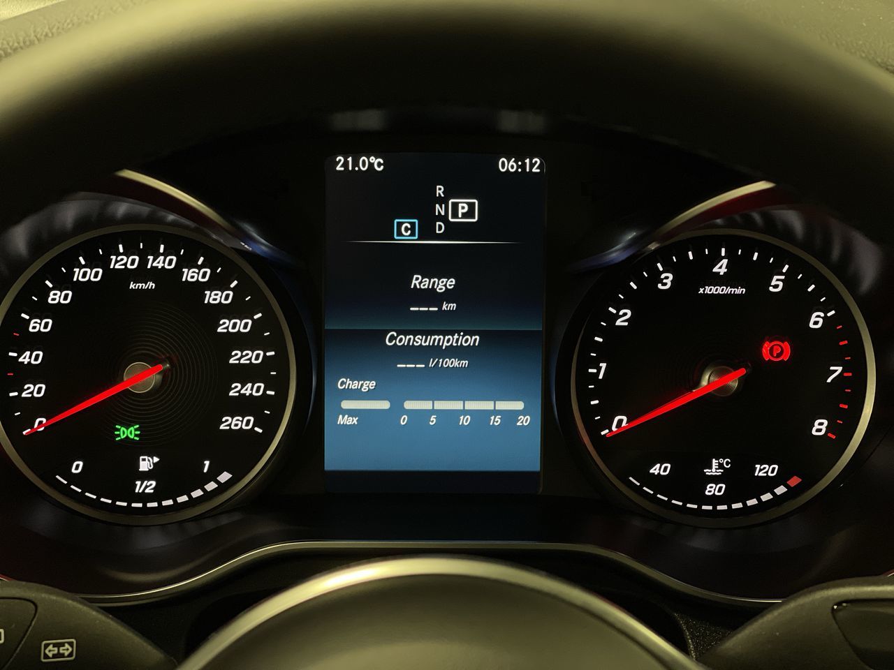 Mercedes-Benz GLC300  2022 à Dollard-des-Ormeaux, Québec