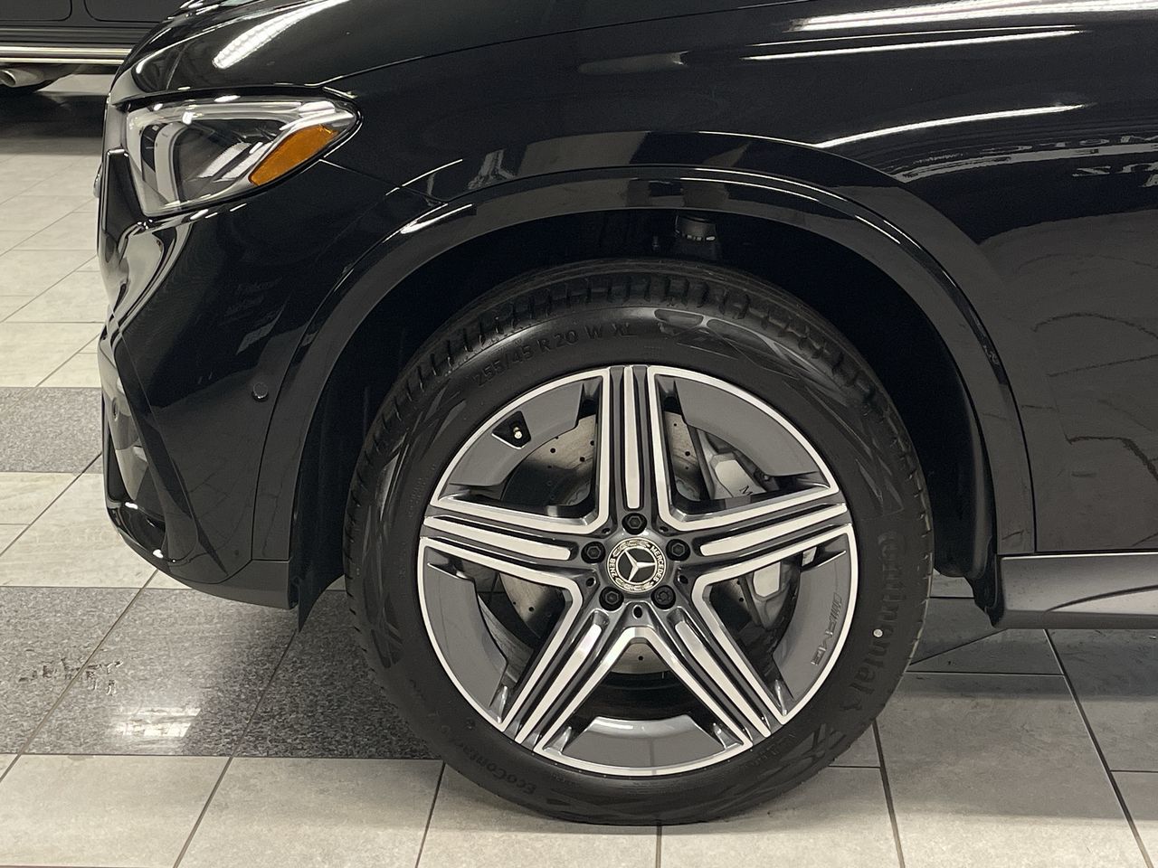 2023 Mercedes-Benz GLC300