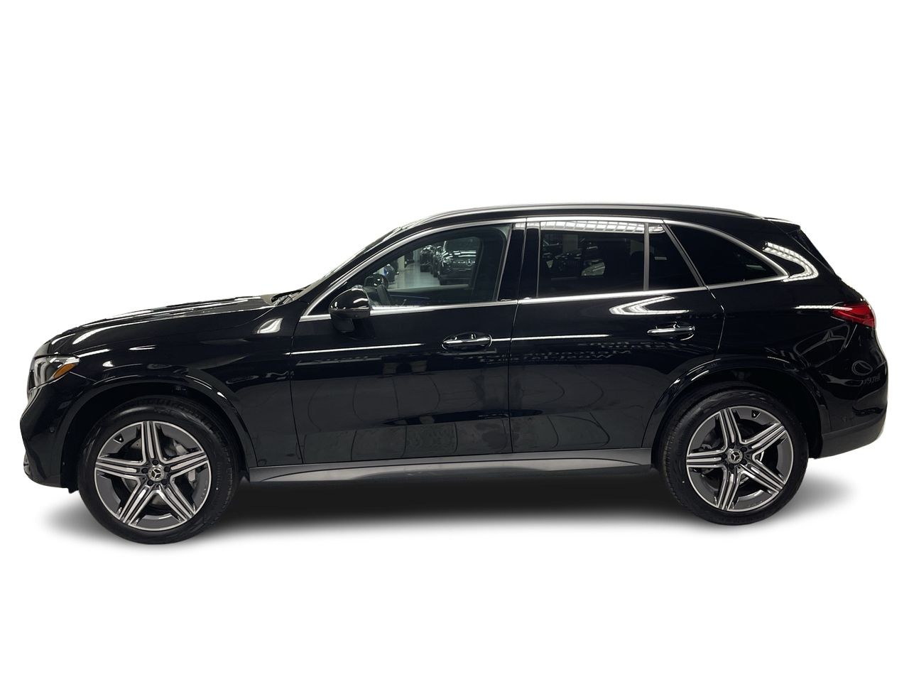 2023 Mercedes-Benz GLC300