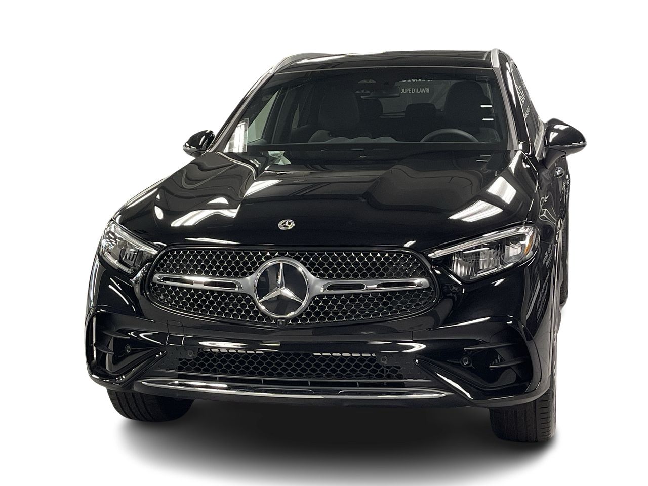 2023 Mercedes-Benz GLC300