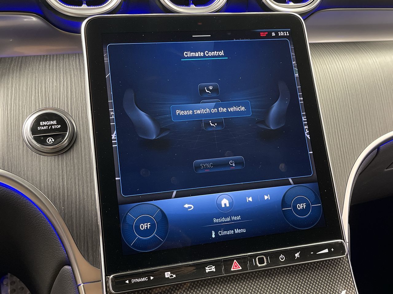 2023 Mercedes-Benz GLC300