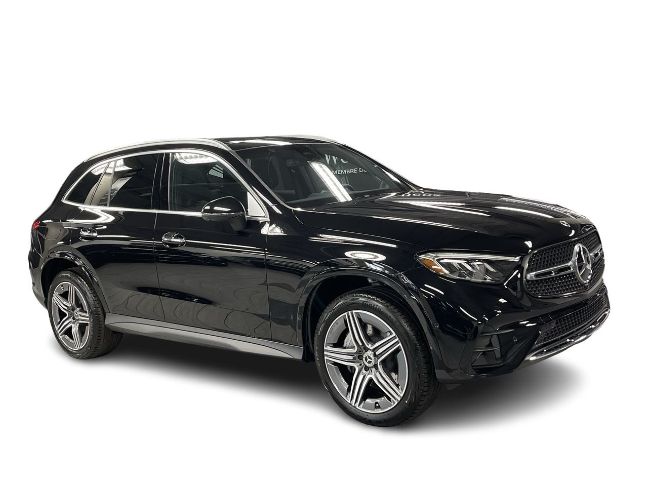 2023 Mercedes-Benz GLC300