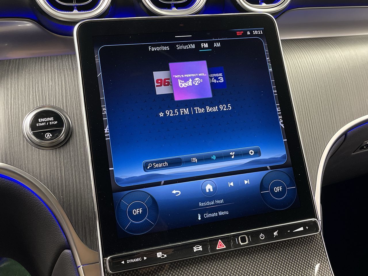 2023 Mercedes-Benz GLC300