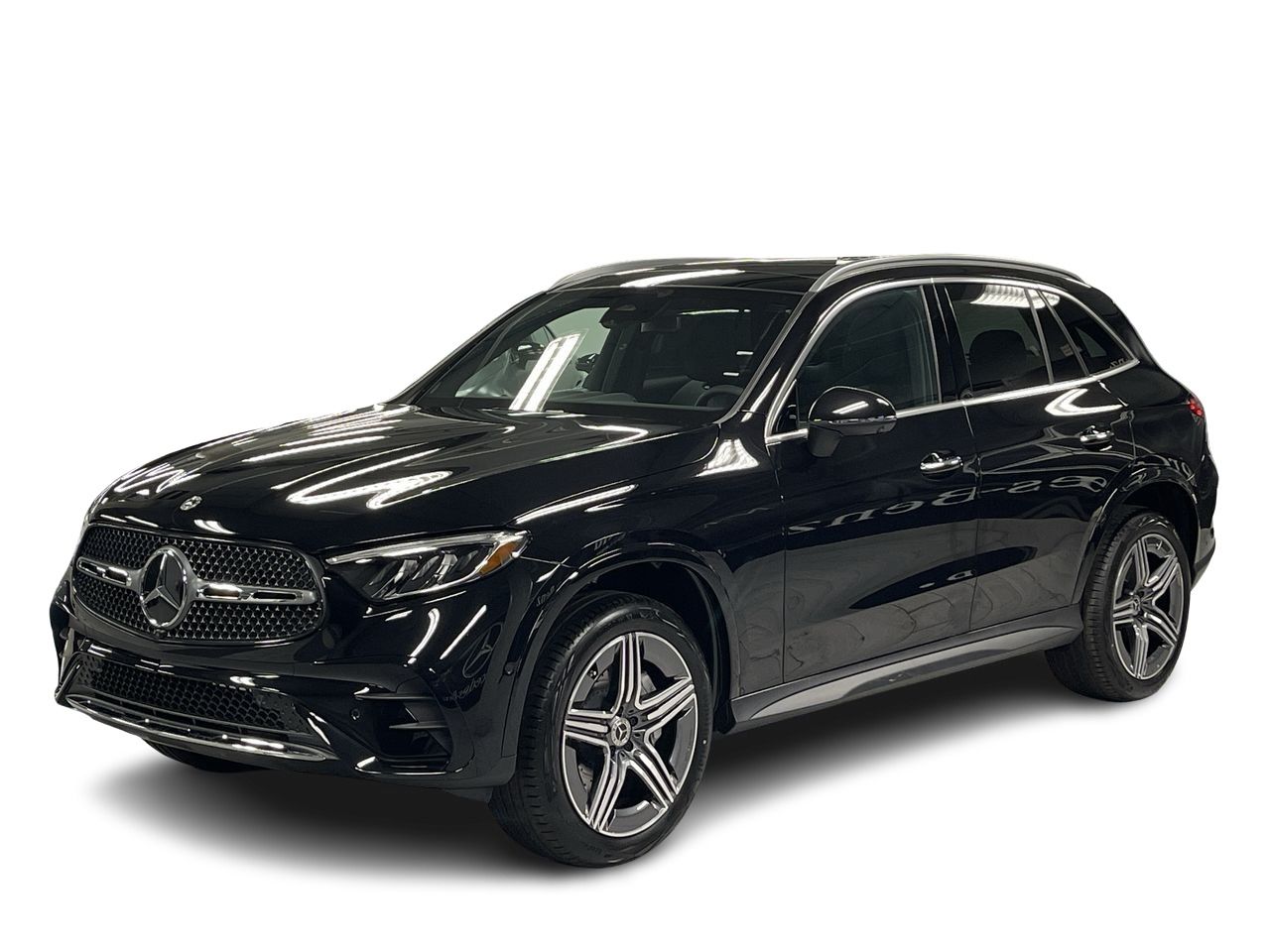 2023 Mercedes-Benz GLC300