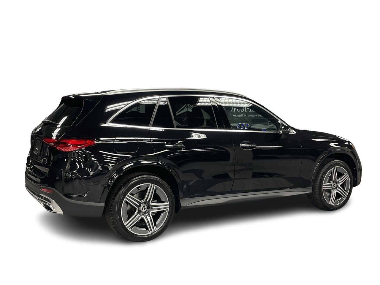 2023 Mercedes-Benz GLC300