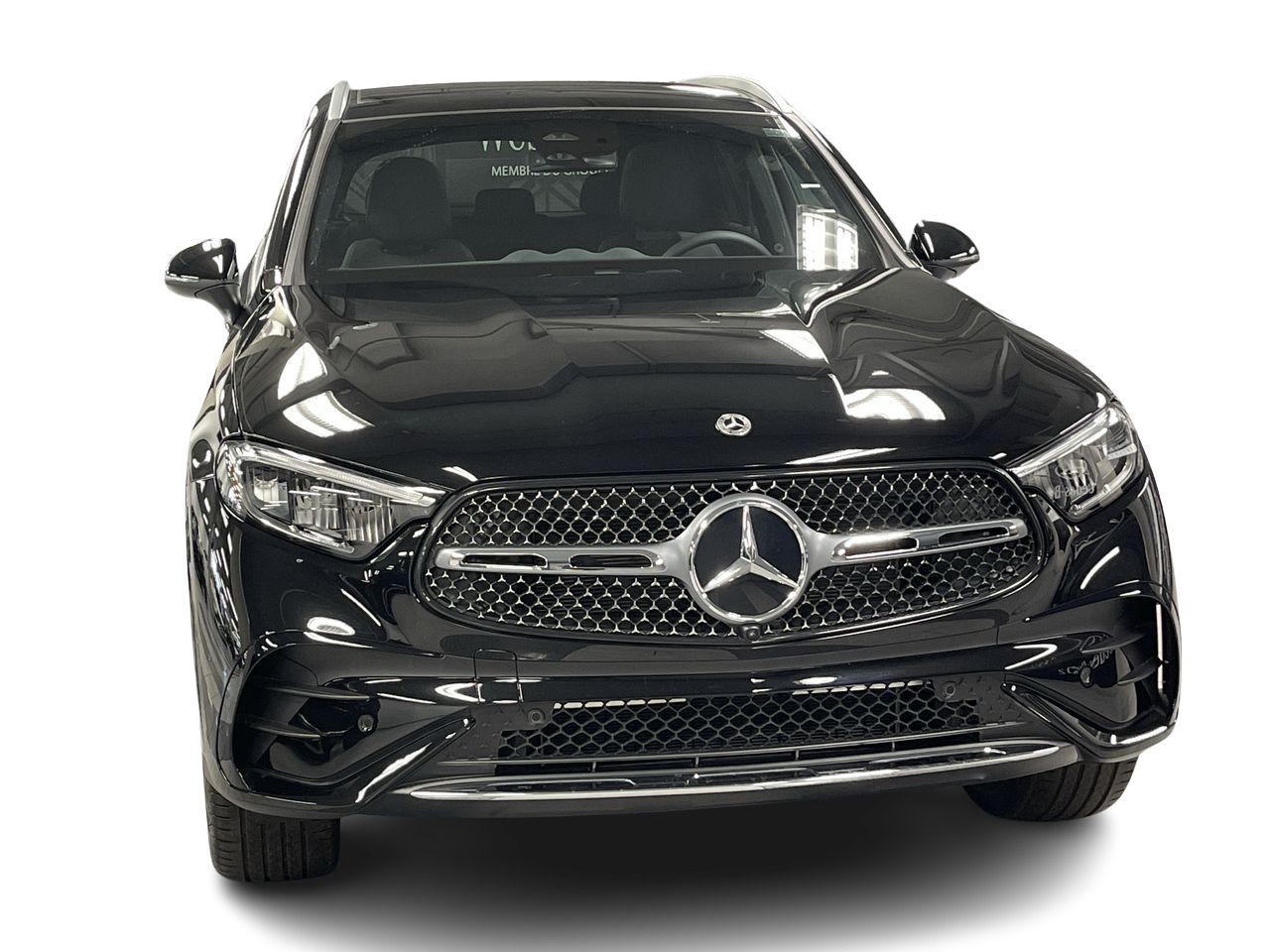 2023 Mercedes-Benz GLC300