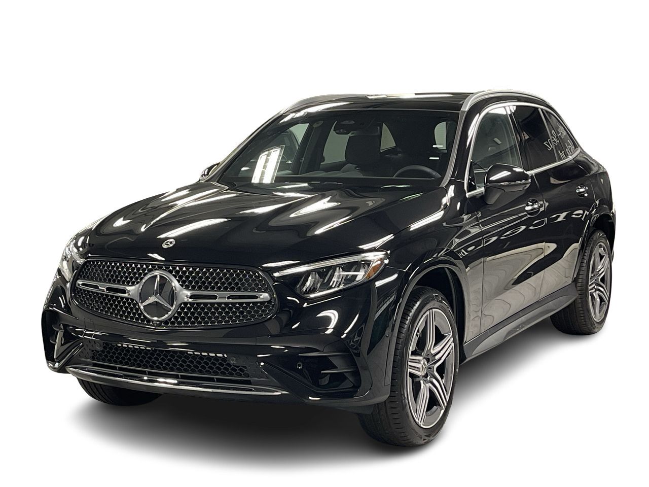2023 Mercedes-Benz GLC300