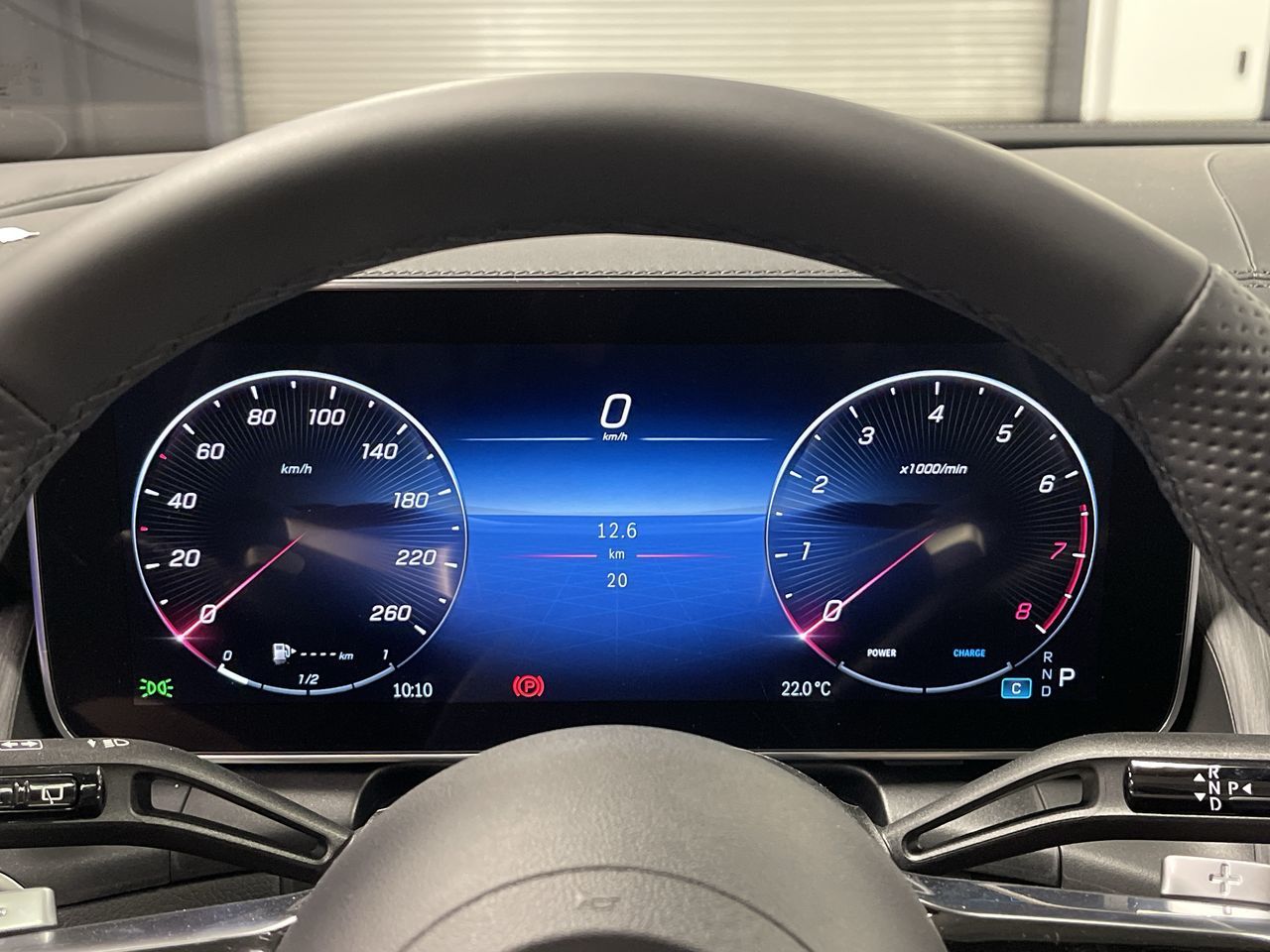 2023 Mercedes-Benz GLC300