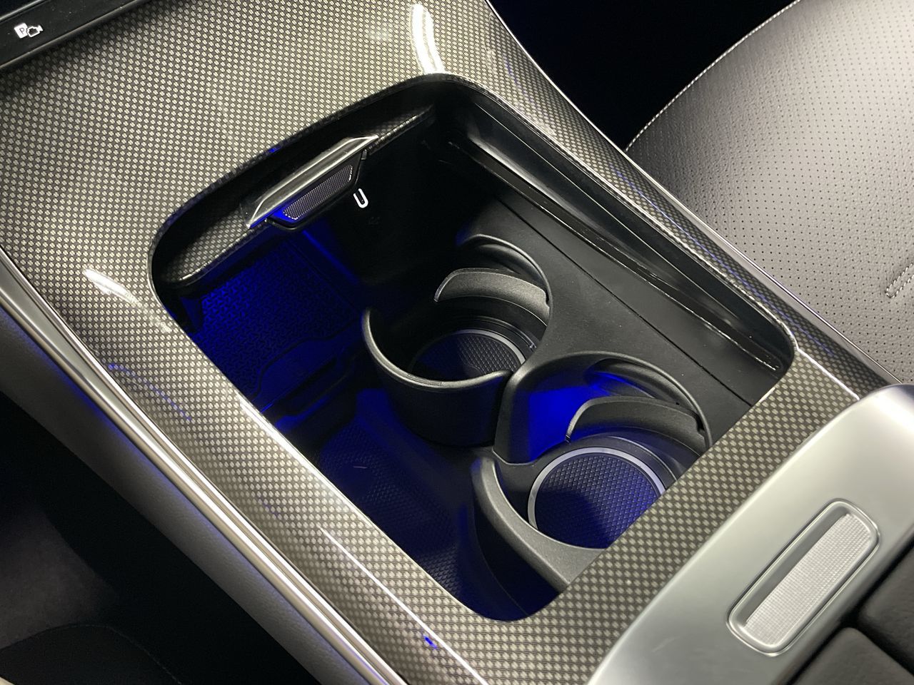 2023 Mercedes-Benz GLC300