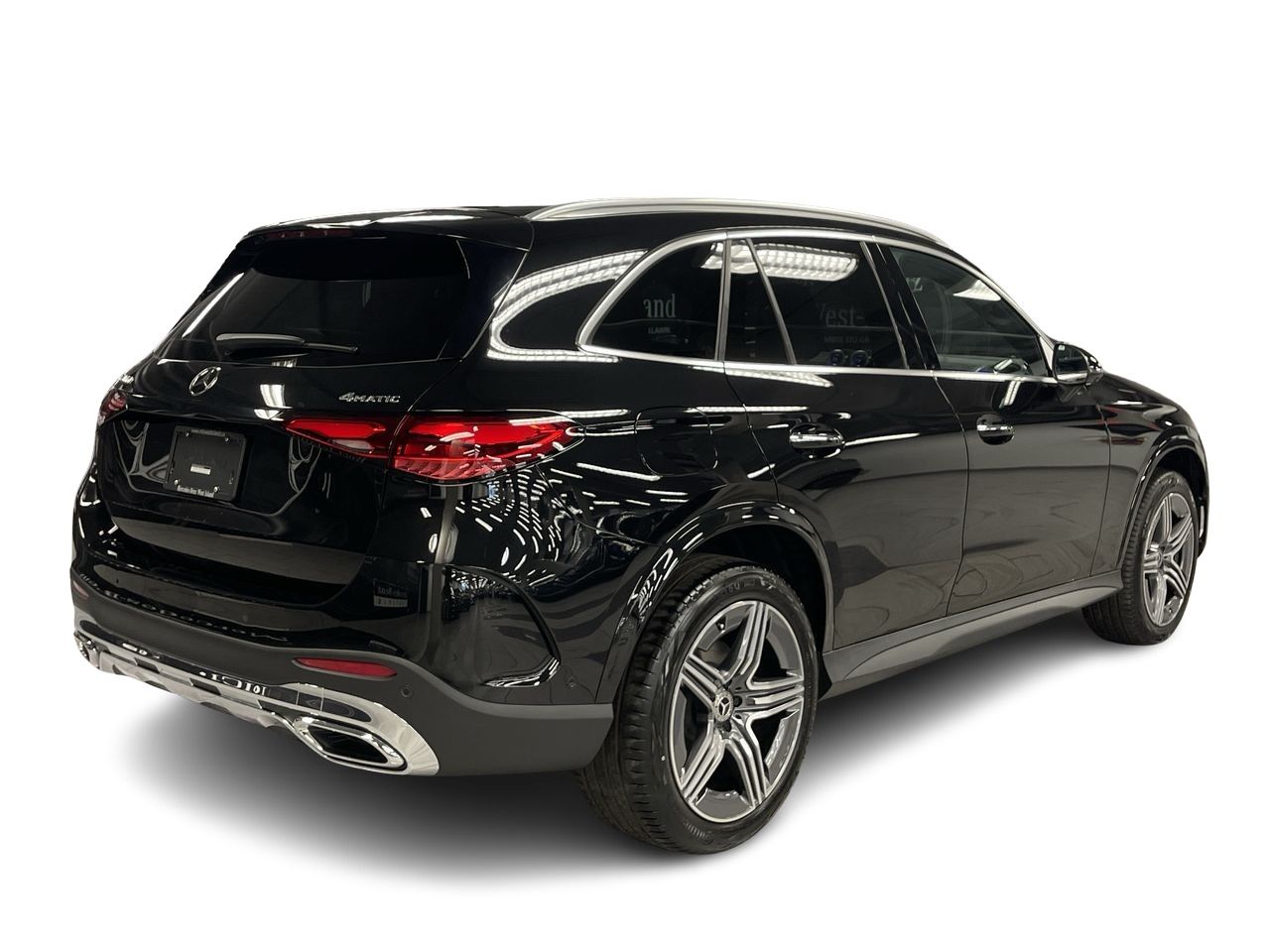 2023 Mercedes-Benz GLC300