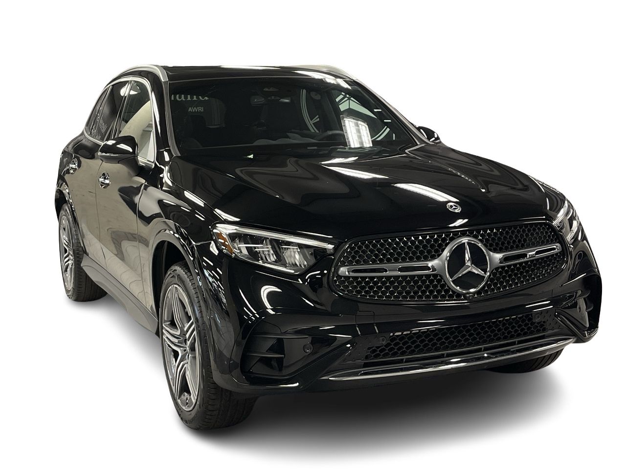 2023 Mercedes-Benz GLC300