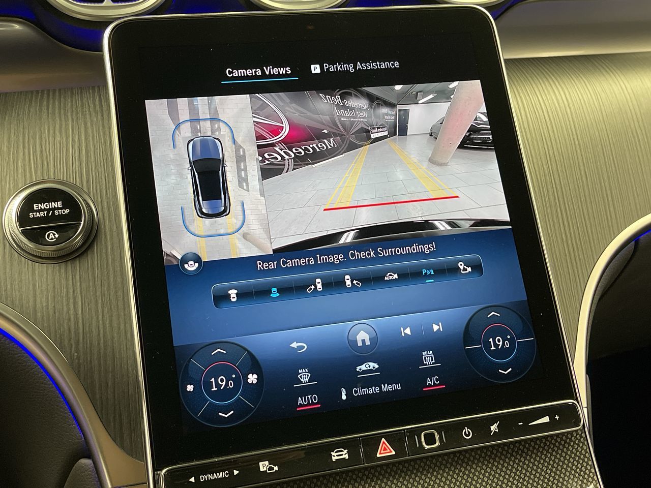 2023 Mercedes-Benz GLC300