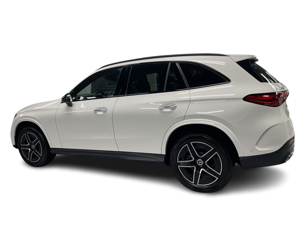 Mercedes-Benz GLC300  2023