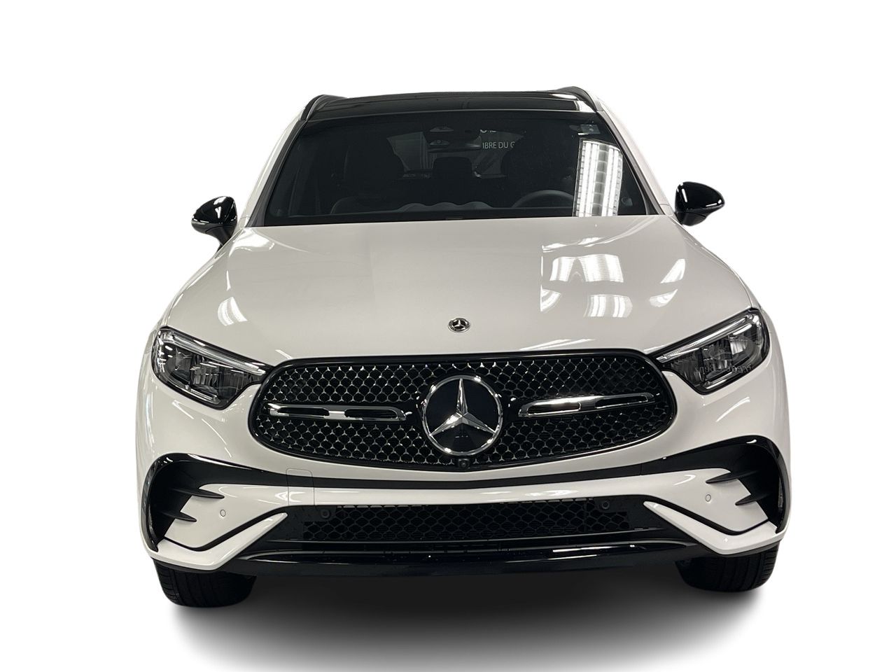 Mercedes-Benz GLC300  2023