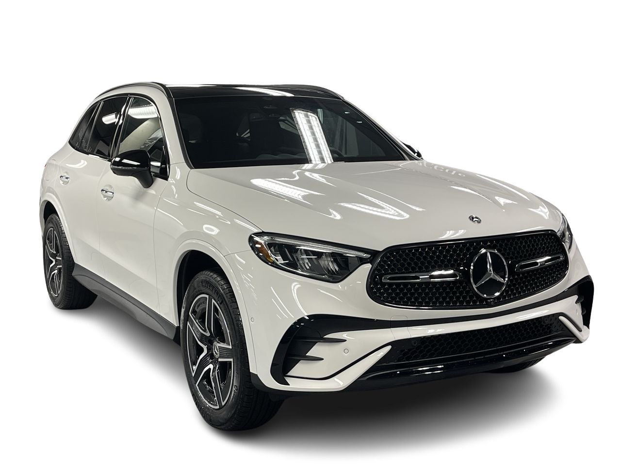 Mercedes-Benz GLC300  2023