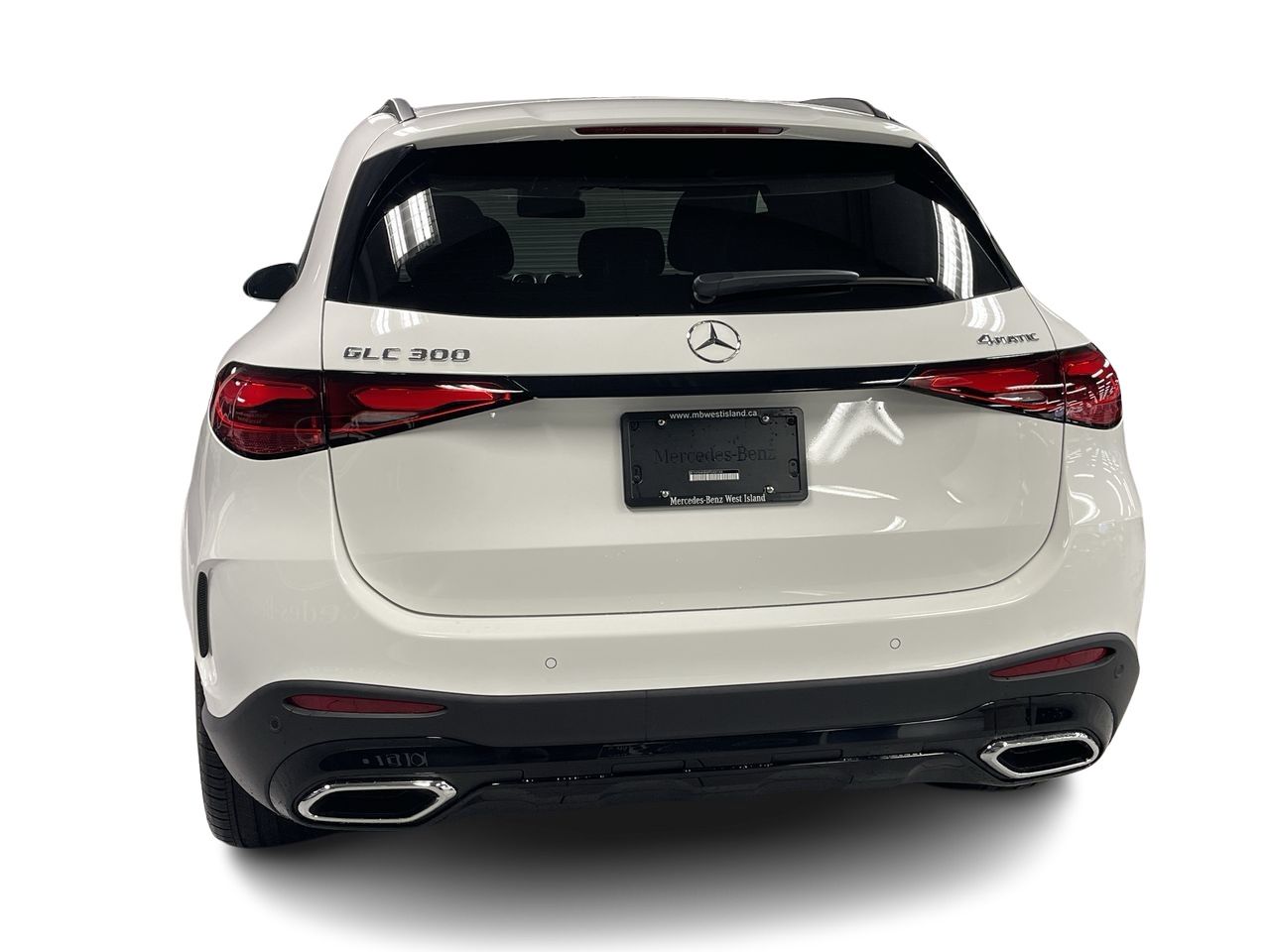 Mercedes-Benz GLC300  2023