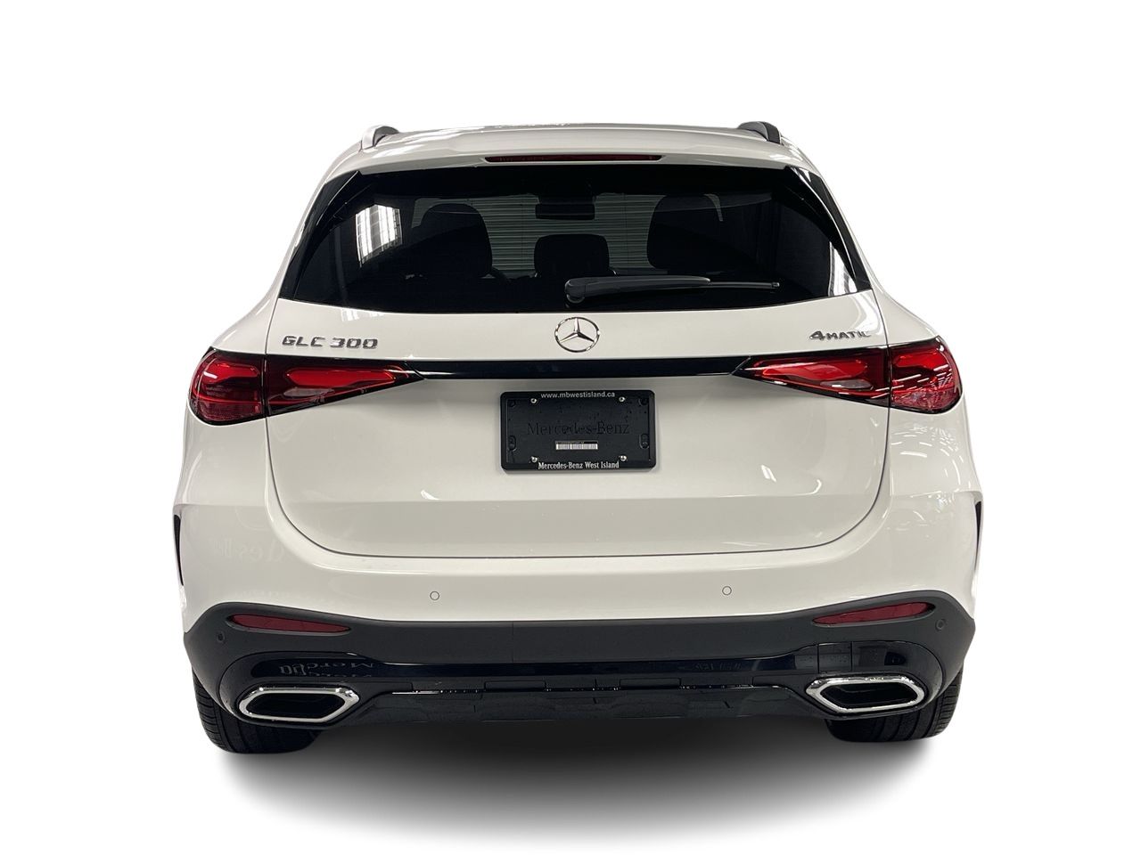 Mercedes-Benz GLC300  2023