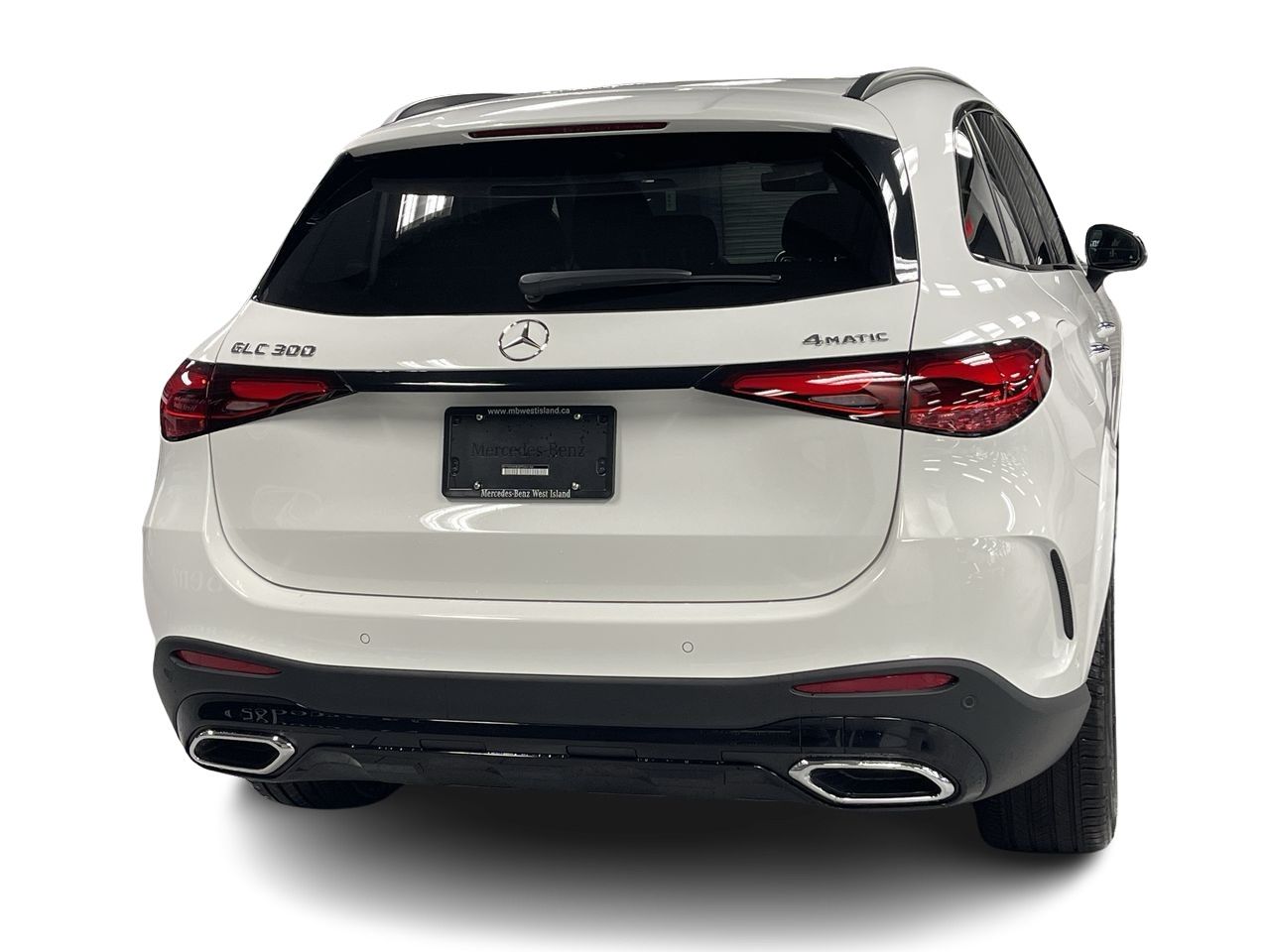 Mercedes-Benz GLC300  2023