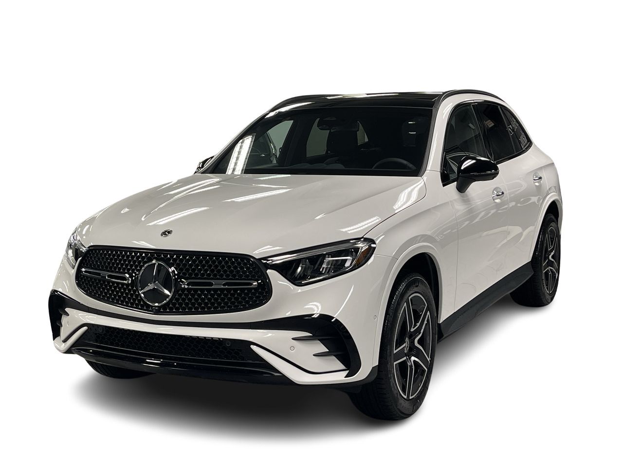 Mercedes-Benz GLC300  2023