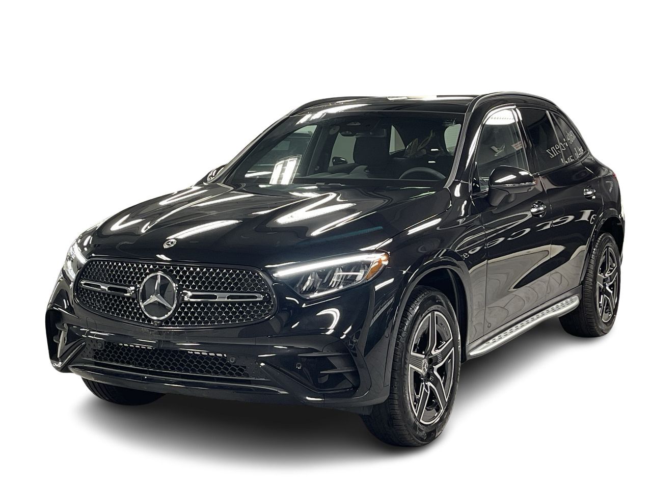 2023 Mercedes-Benz GLC300 in Dollard-des-Ormeaux, Quebec