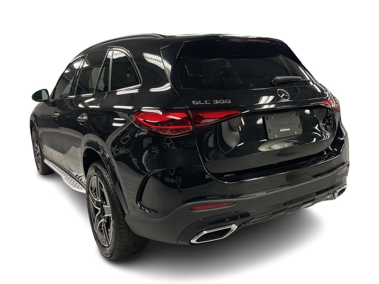 2023 Mercedes-Benz GLC300 in Dollard-des-Ormeaux, Quebec