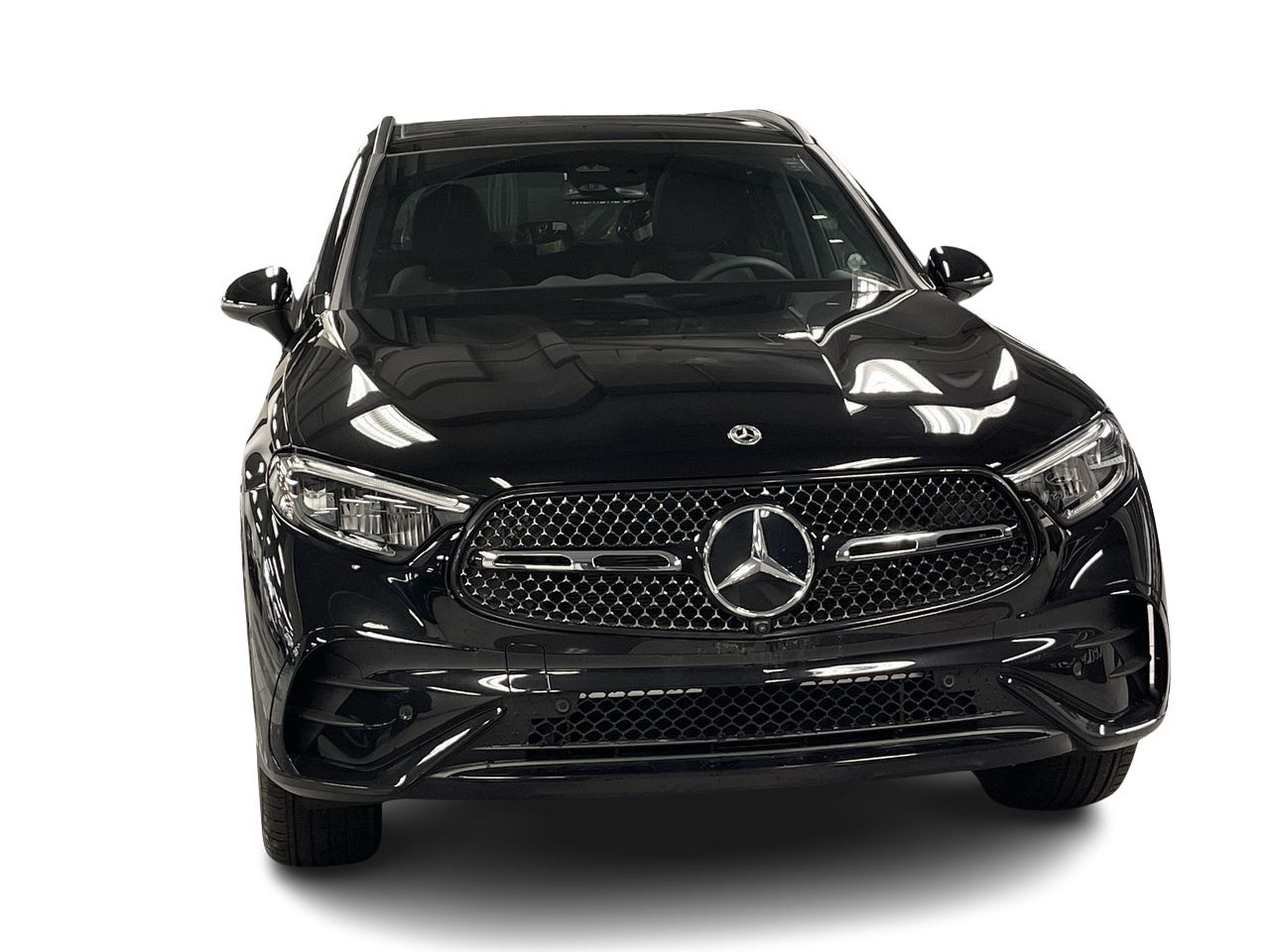 2023 Mercedes-Benz GLC300 in Dollard-des-Ormeaux, Quebec
