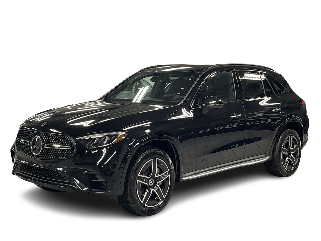 2023 Mercedes-Benz GLC300 in Dollard-des-Ormeaux, Quebec