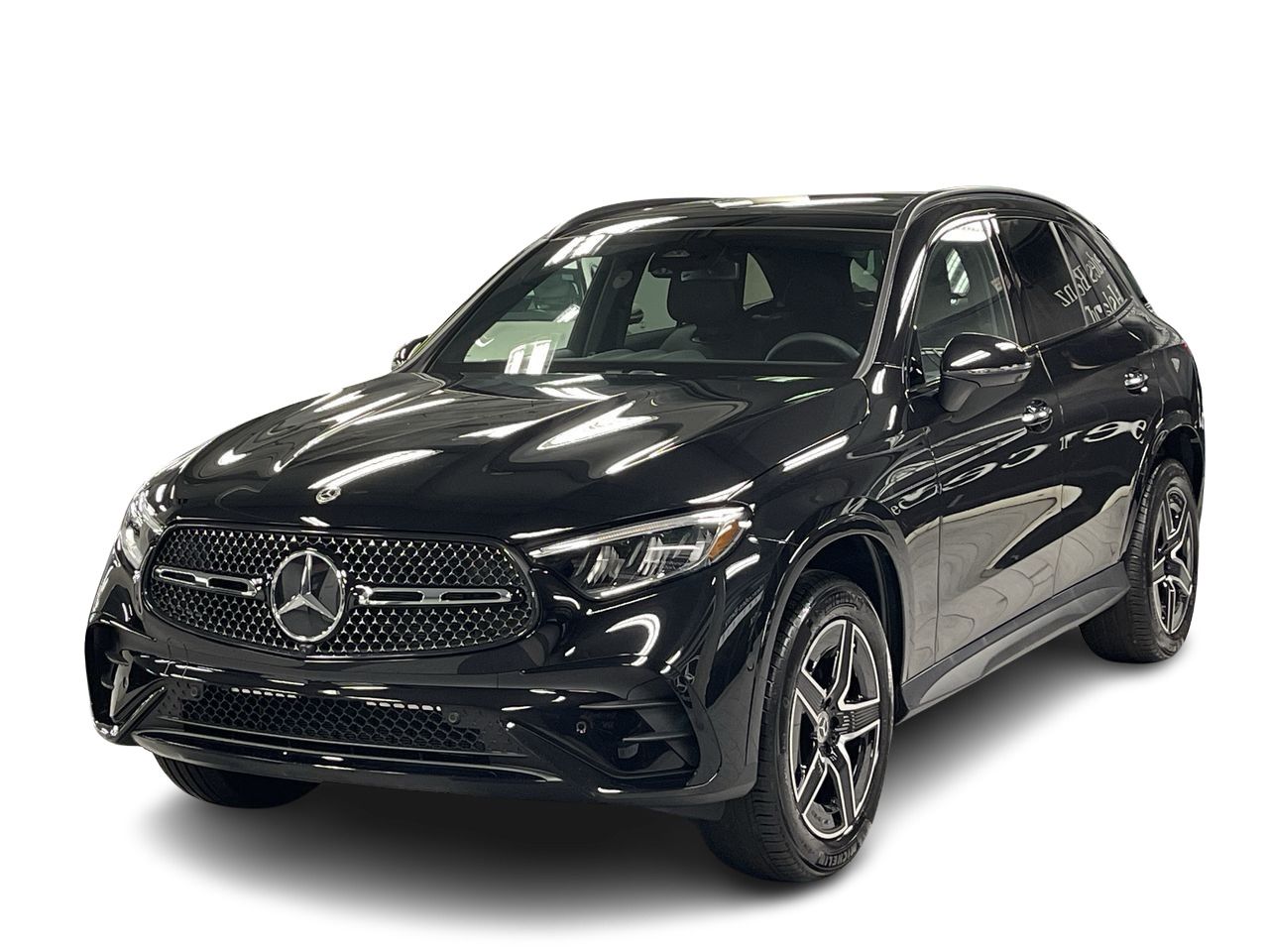 2023 Mercedes-Benz GLC300