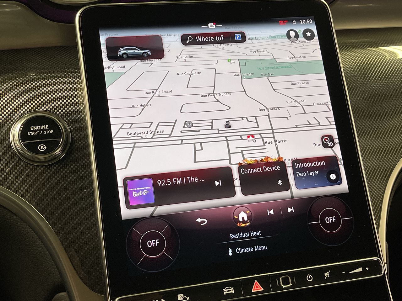 2023 Mercedes-Benz GLC300