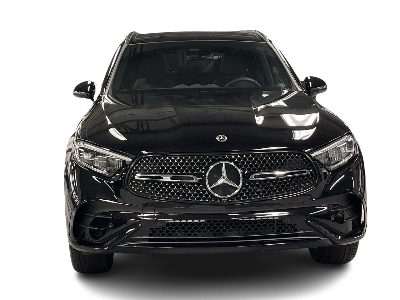 Mercedes-Benz GLC300  2023