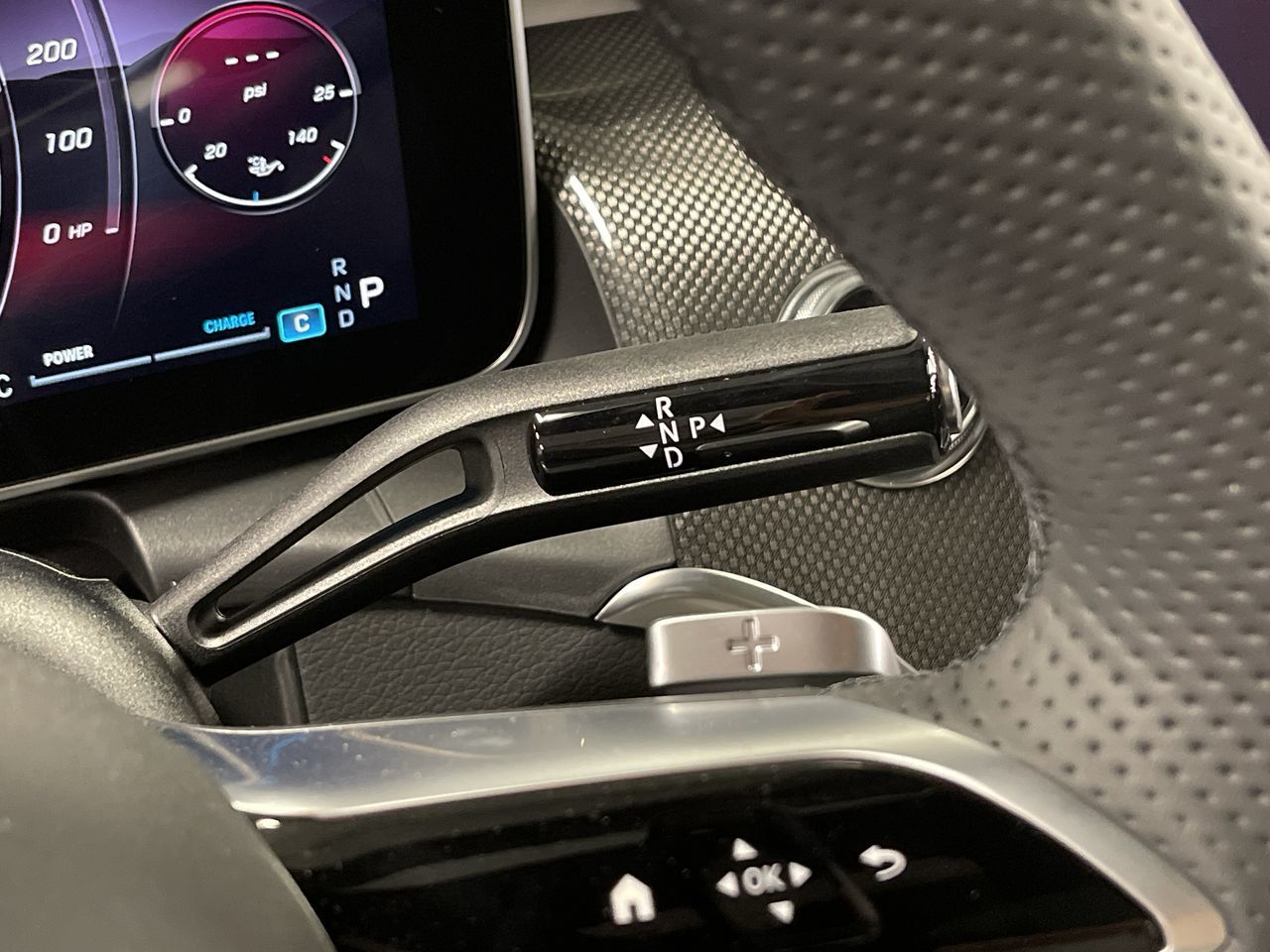 2023 Mercedes-Benz GLC300