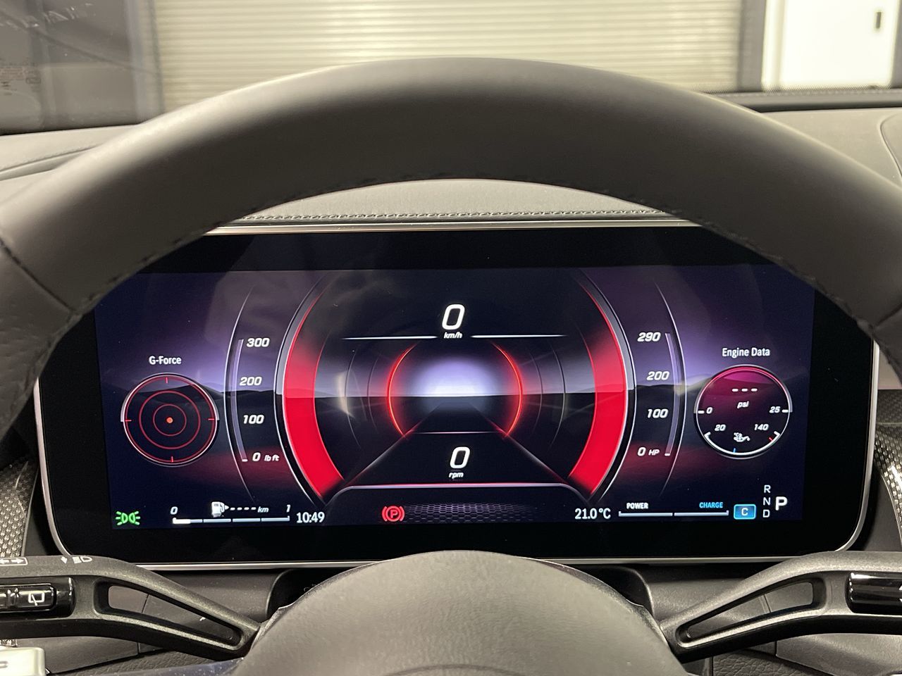 Mercedes-Benz GLC300  2023