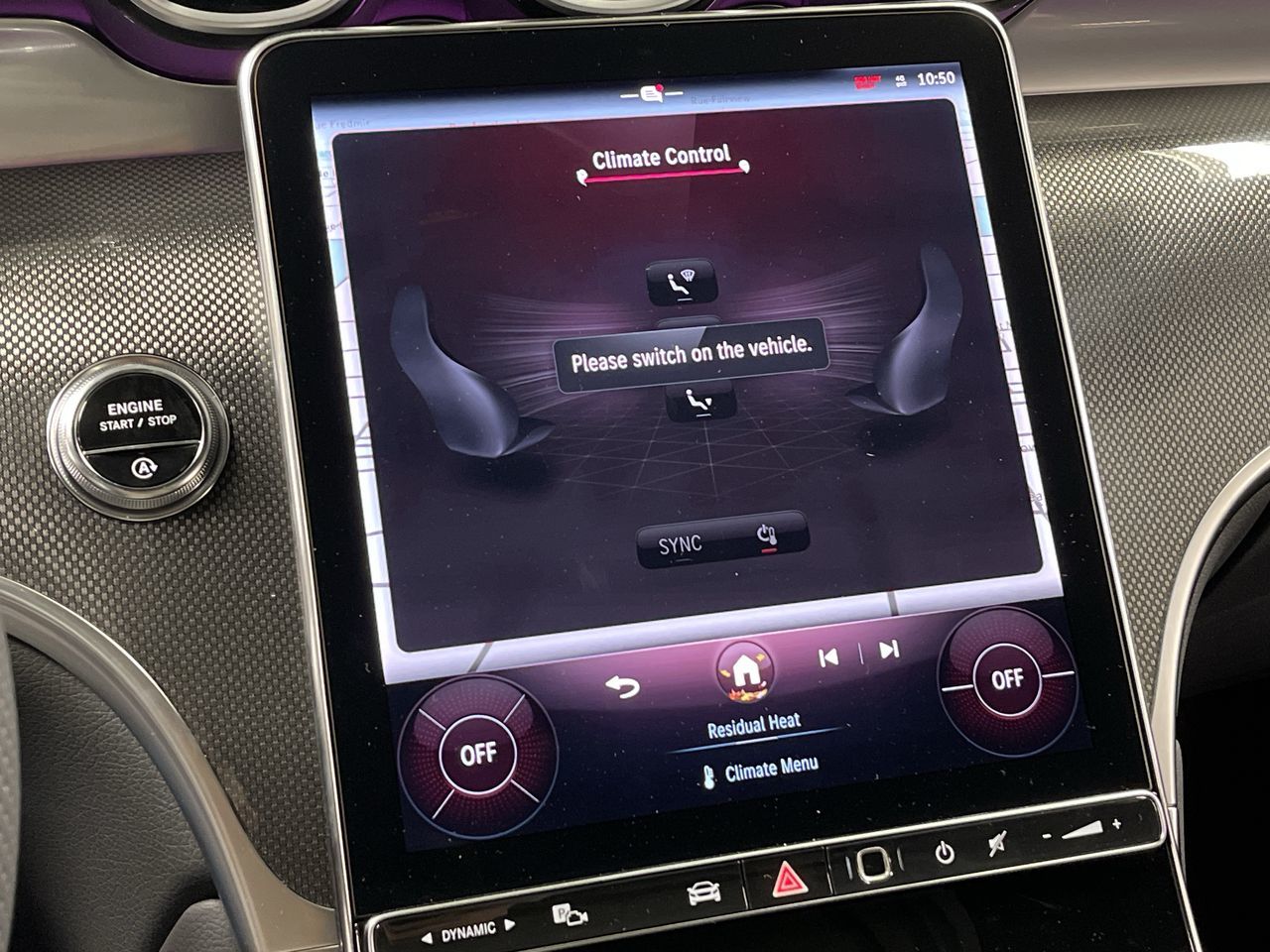 Mercedes-Benz GLC300  2023