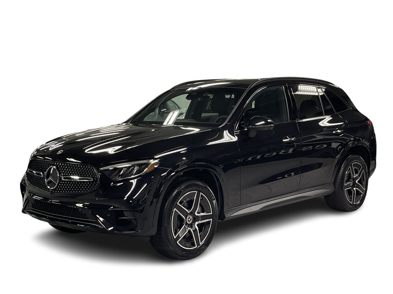 2023 Mercedes-Benz GLC300