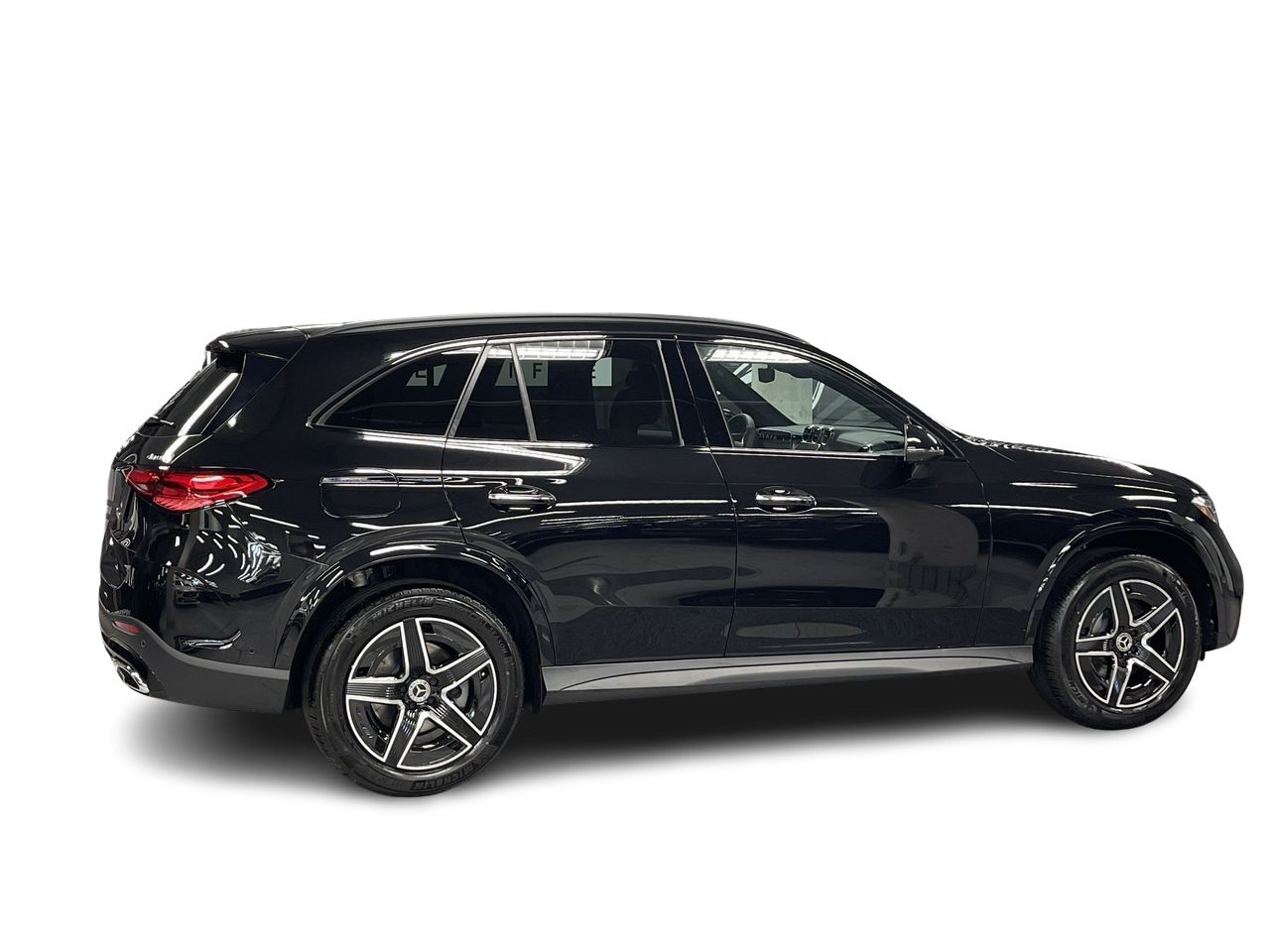 2023 Mercedes-Benz GLC300