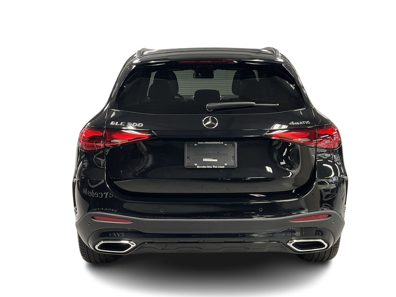 Mercedes-Benz GLC300  2023