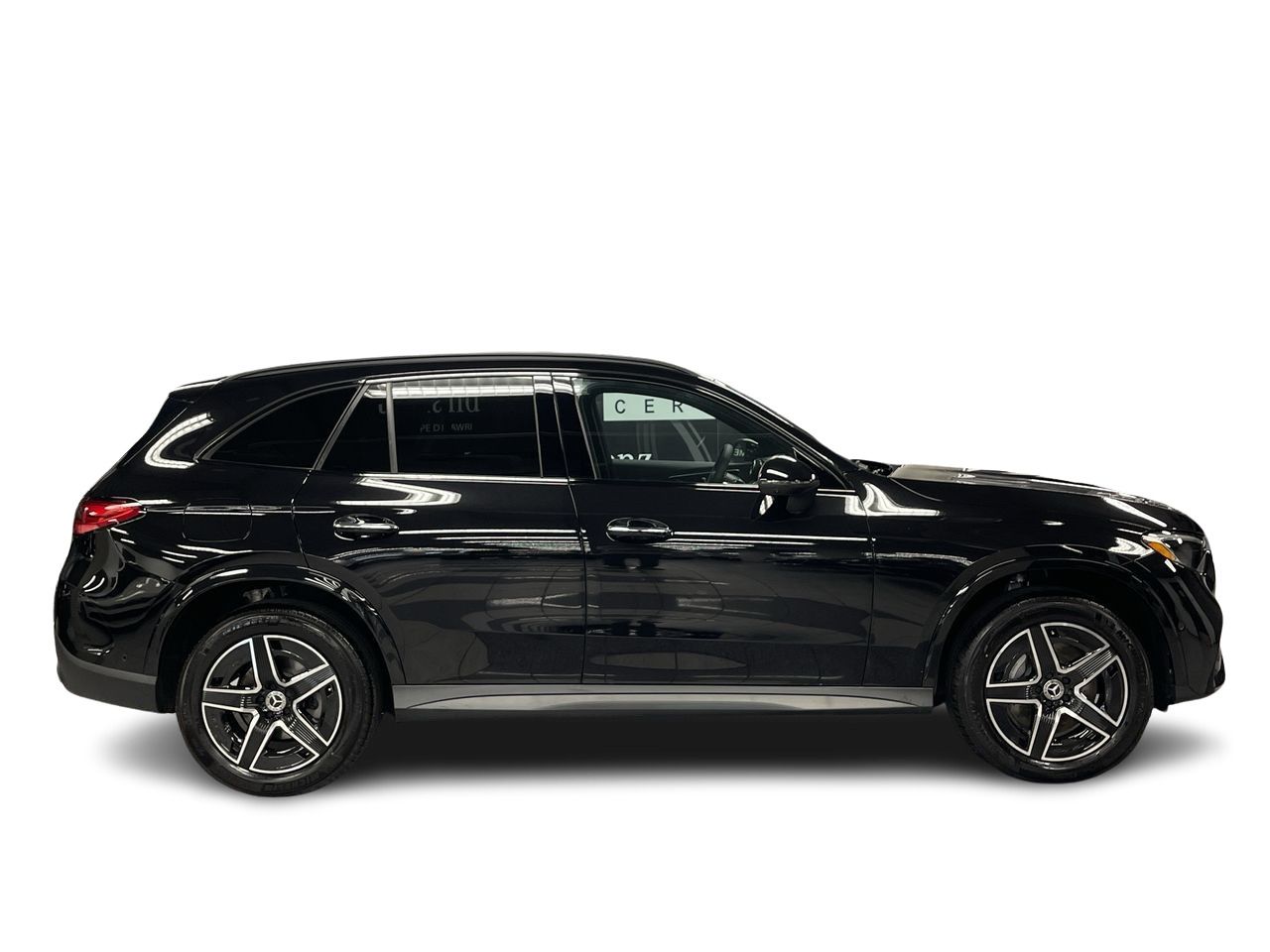 2023 Mercedes-Benz GLC300