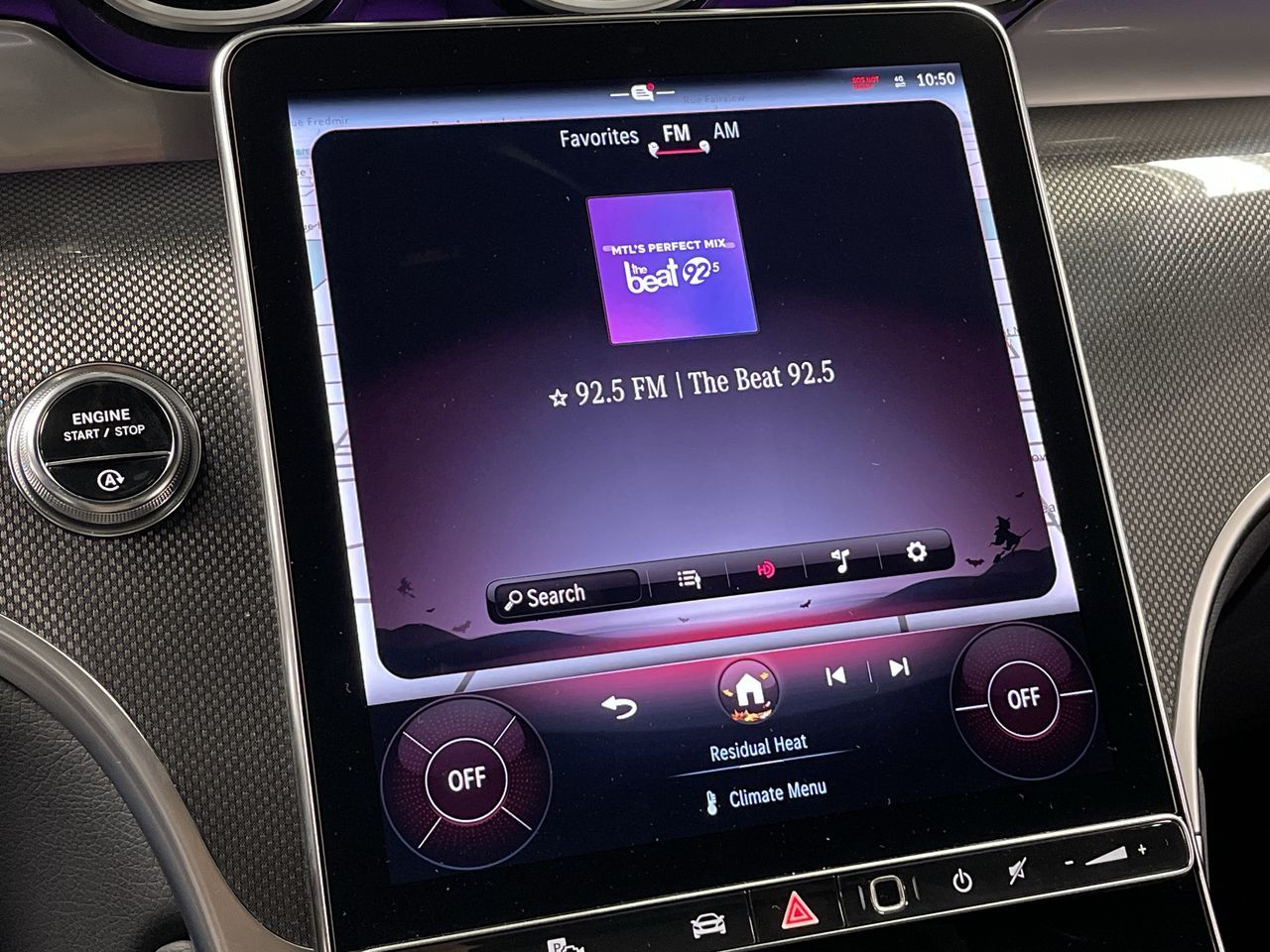 2023 Mercedes-Benz GLC300